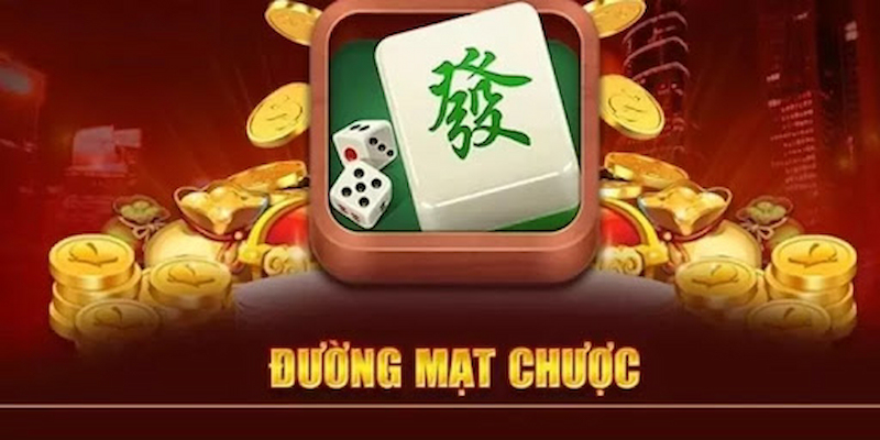 Nổ hũ đường mạt chược 13win