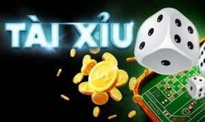 tài xỉu online 13win