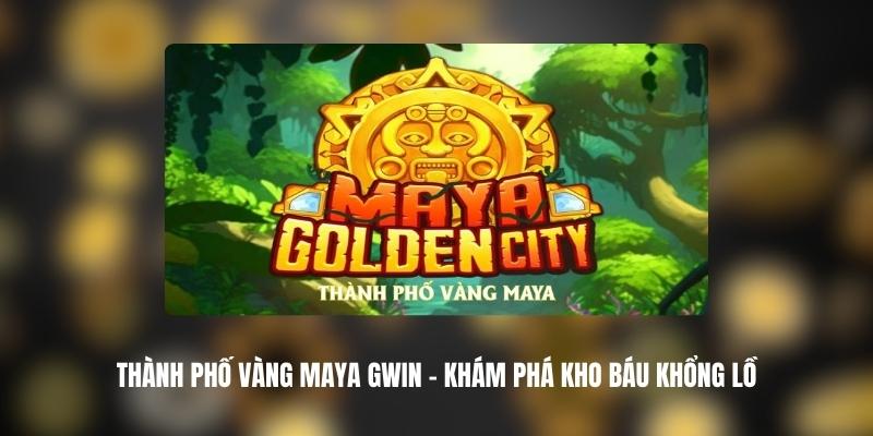 Thành Phố Mayan 13win – Hành Trình Chinh Phục Jackpot 2025