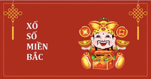 xổ số miền bắc 13win