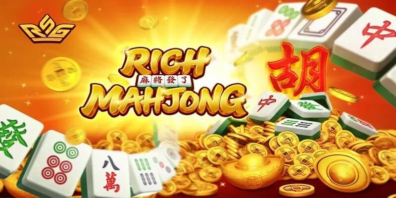 Cẩm nang chơi nổ hũ đường mạt chược 13win