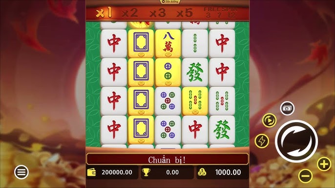 Giới thiệu game nổ hũ đường mạt chược 13win
