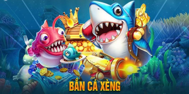 Giới thiệu sơ lược về bắn cá xèng 13win trực tuyến