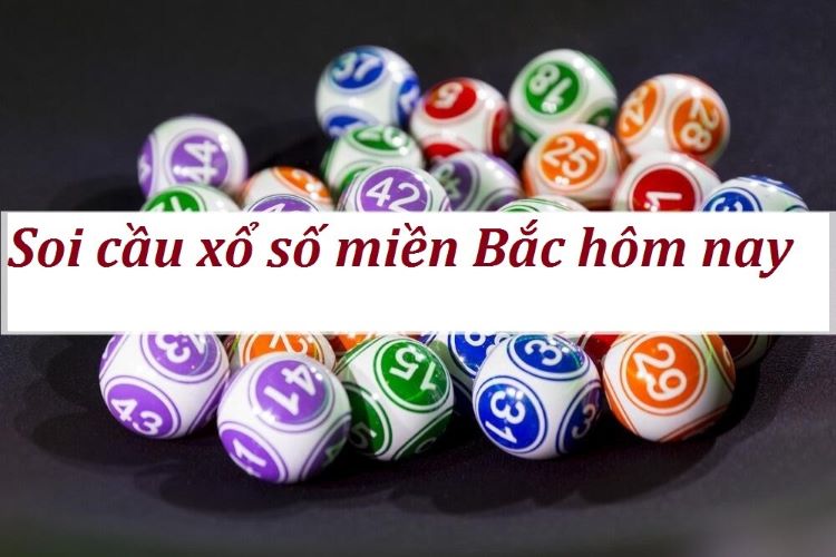 Lưu ý khi soi cầu xổ số miền bắc 13win