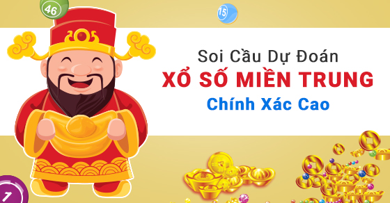 Soi cầu dự đoán xổ số miền trung 13win chính xác cao