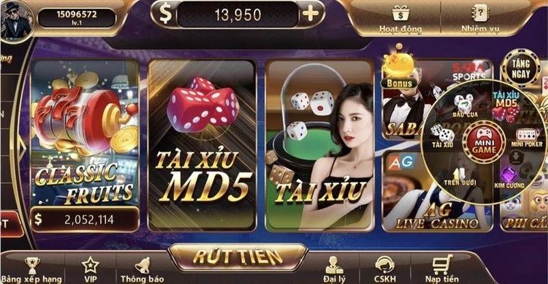Tài xỉu 13win chia sẻ những kinh nghiệm