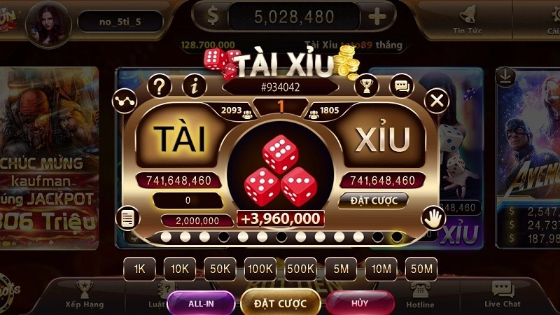 Những điều bạn cần biết về tài xỉu 13win