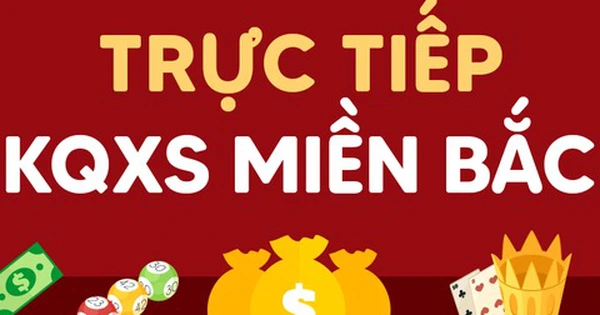 xổ số miền bắc 13win online