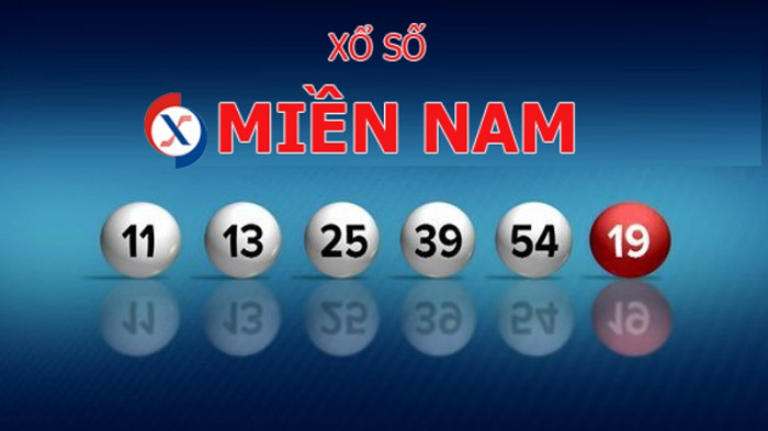Xổ số miền nam 13win online